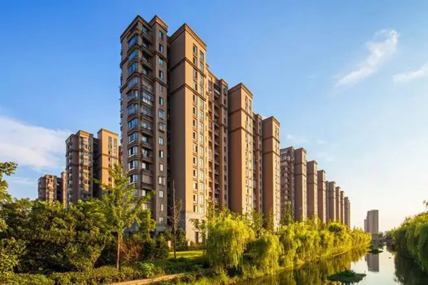 北京市发布首批四个保租房青年公寓项目