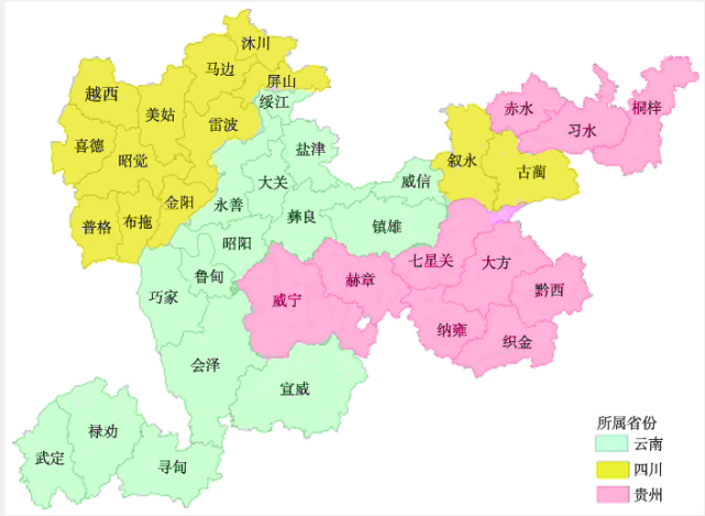 【乌蒙巨变】全力决战乌蒙山 凯旋归来春盎然——威宁脱贫攻坚工作