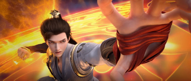 完美世界:轮回夺取神灵造化,石昊突破列阵境,柳神模型正式曝光