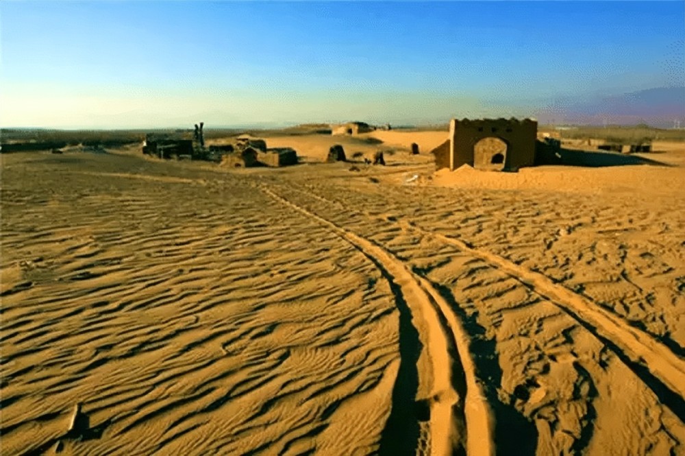 世界上最“丢脸”的沙漠，离北京只有70公里，如今不足200亩