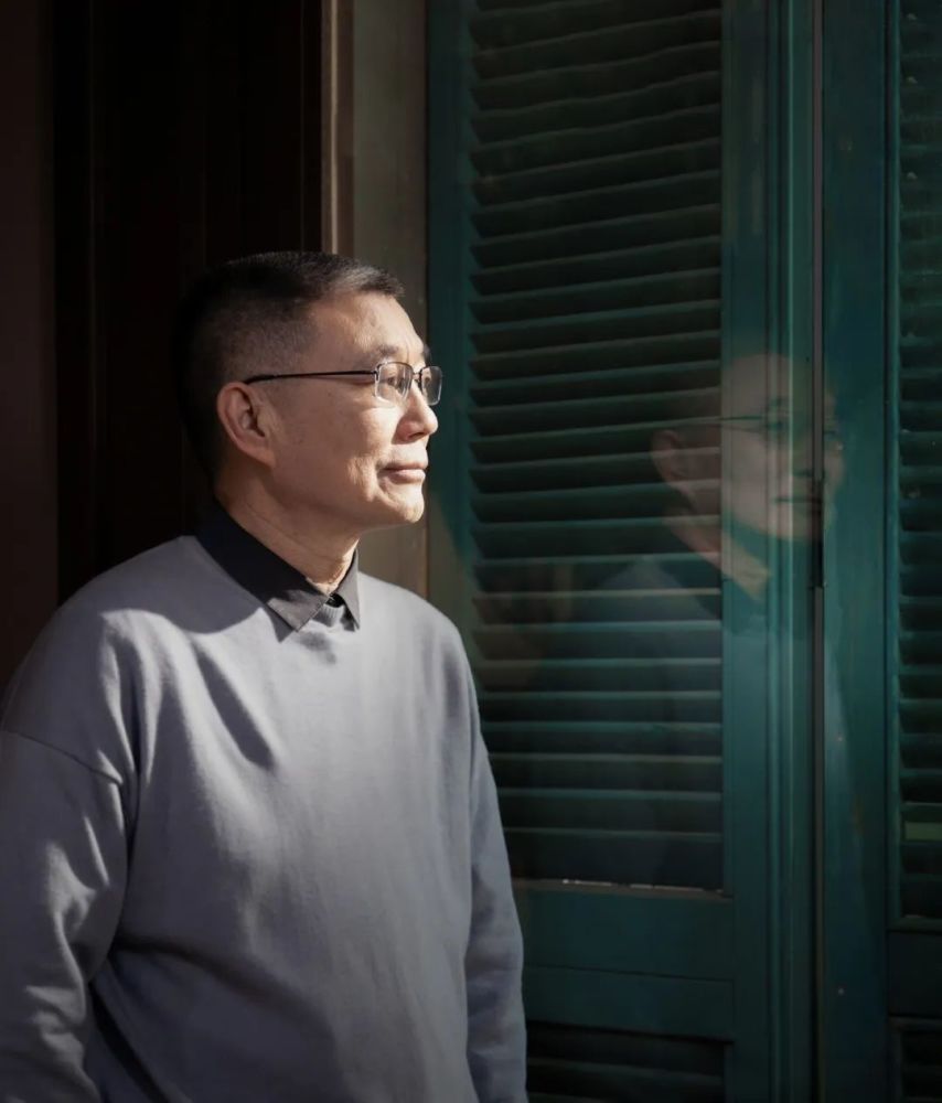 对话止庵史航读书日聊聊读书的仪式感和功利化阅读