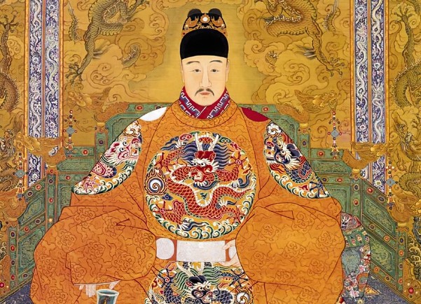 明穆宗在位六年为何三十六岁就病死过分放纵玩乐而死