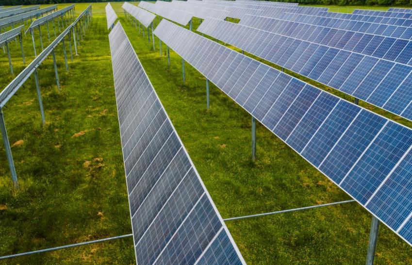 阳光电源2021年增收不增利净利润降19％