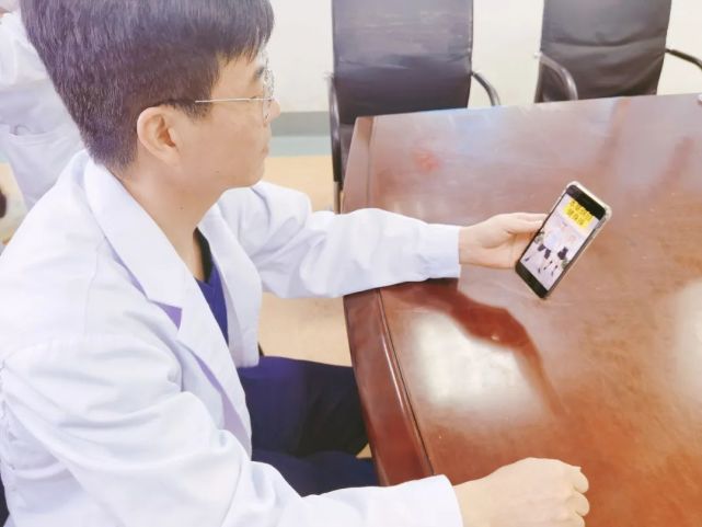 燕达骨科专家刘清和有话说