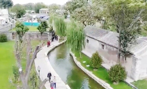 北京平谷探索乡村治理数字化让村民过上便捷“云生活”