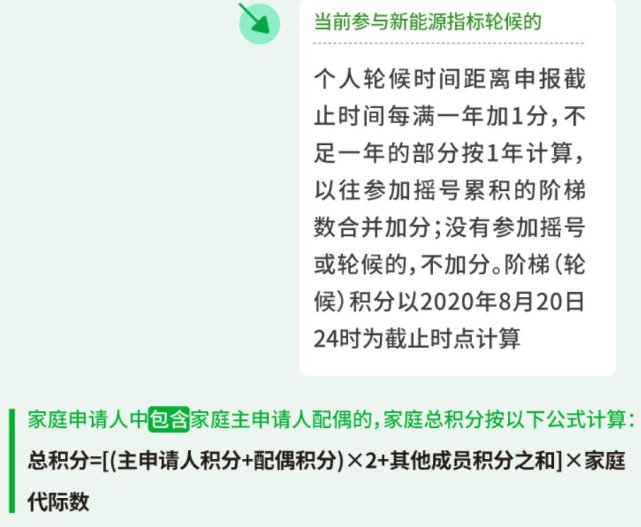 2023年没有驾驶证可以参加北京车牌家庭摇号吗？