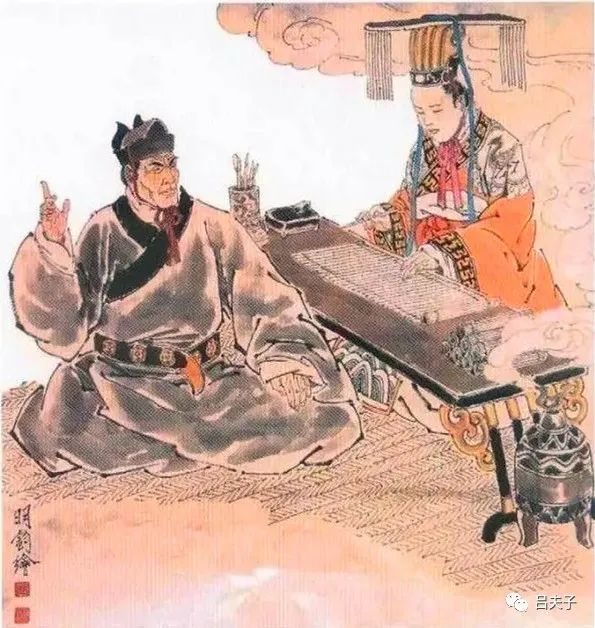 《霍光传[上]》出自《汉书·霍光金日磾传》,是《汉书》"七十列传"第