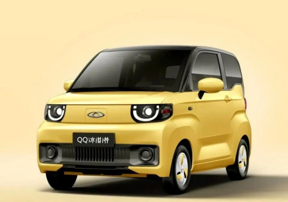 4月三款不同類型的純電動車上市 除了有實力名字也好聽 天天看點