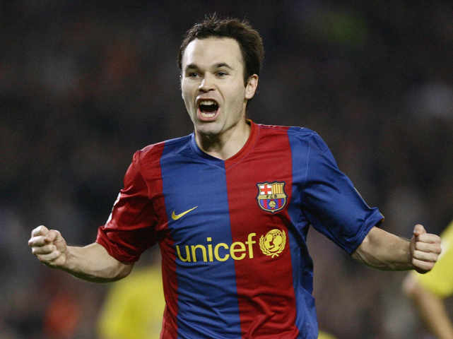 小白世界波破冰后助攻戴帽 巴萨4-0塞维利亚