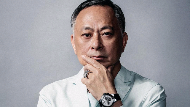 "黑帮教父"杜琪峰纵横影坛40年,导演电影票房数据总汇