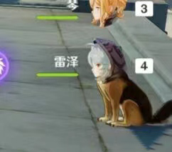 原神雷泽角色攻略:雷泽武器圣遗物天赋及配队攻略