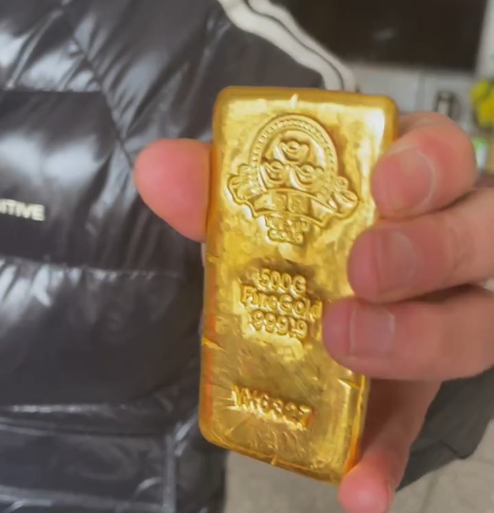 今年黄金为什么这么高(为什么今年黄金价格这么高)