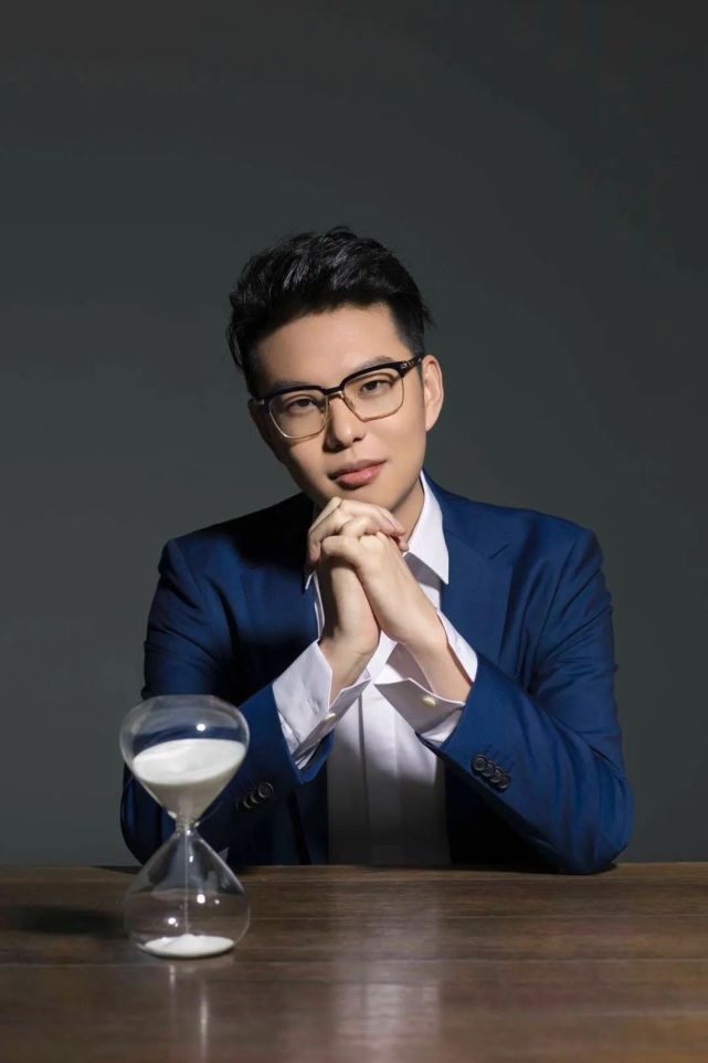 柳下挥:我希望每一部作品都不重复,故事与众不同