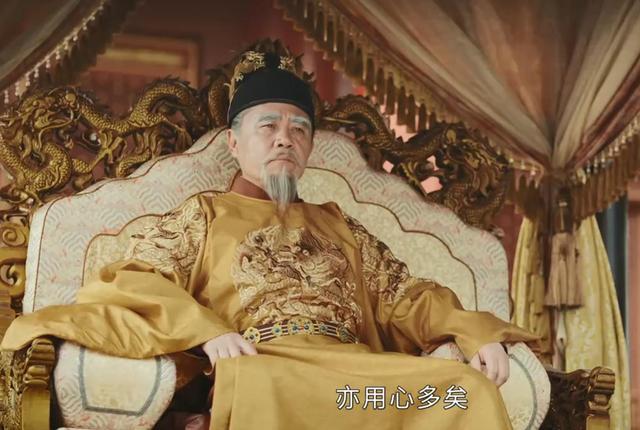 朱元璋放弃朱棣,执意选孙子朱允炆当皇帝,燕王朱棣到底输在哪?