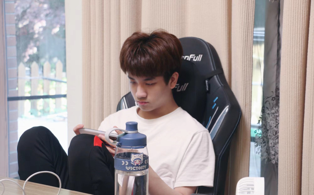 estar花海,gk鹏鹏曾是kpl绝代双骄,3年过去了,却是不同的命运_腾讯