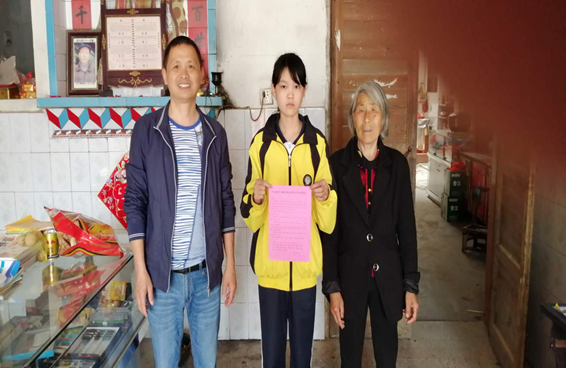 罗针中学认真做好防溺水专项安全工作