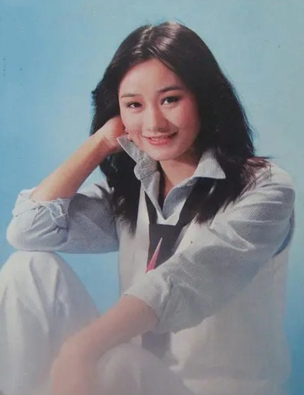 一代玉女沈雁19岁爆红26岁退圈儿60岁在睡梦中离世