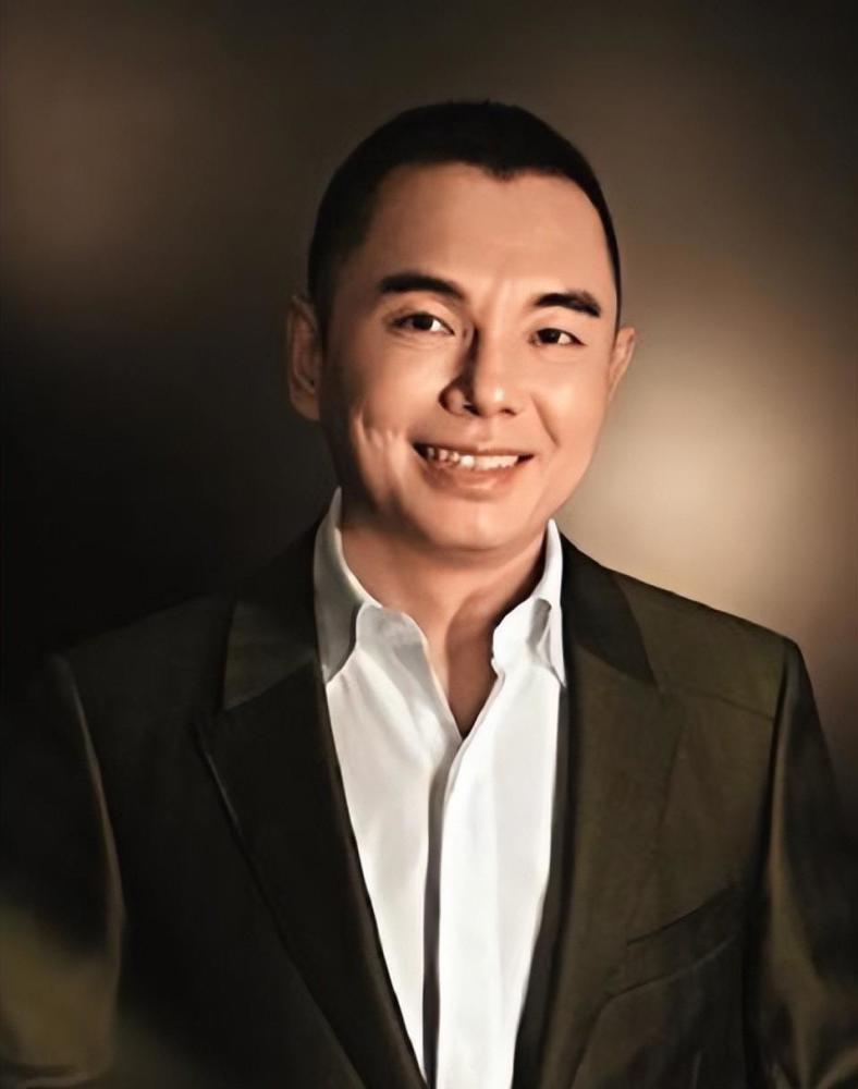 爱过周艳泓求婚秦海璐与李湘闪婚闪离富豪李厚霖怎么消停了