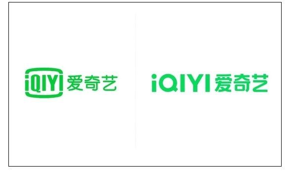 爱奇艺新Logo引热议，网友：和小米一个设计师？