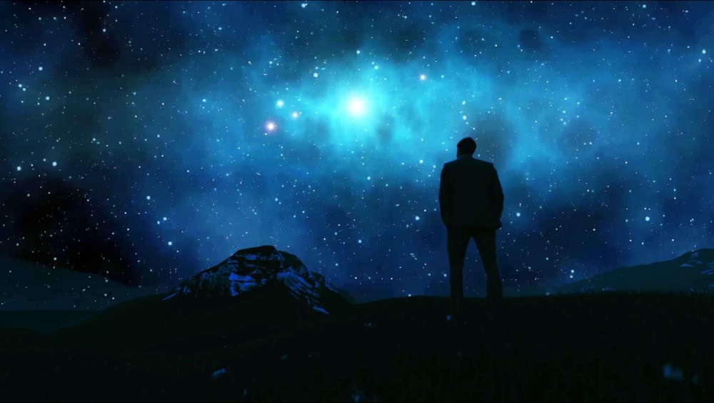 广州"追星族"许文韬:500万亿吨的彗星正在靠近我们_腾讯新闻