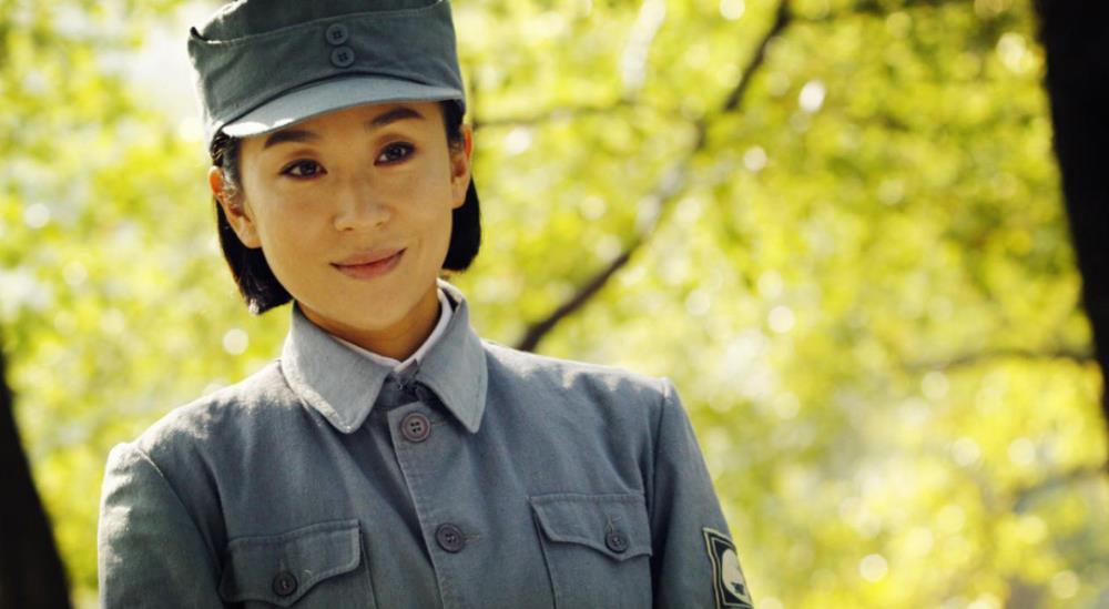 苗圃罗晋于震领衔主演枪王烽火情打造首部城市狙击大戏