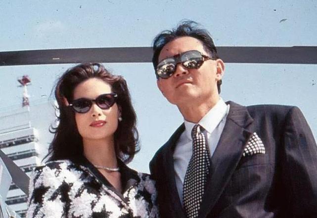 风流富豪赵世曾:用选美比赛"选妃",自曝交往过的美女超5位数