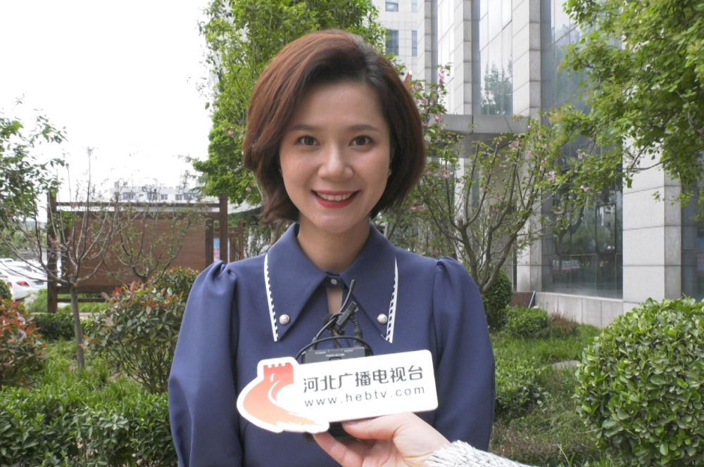 河北广播电视台的