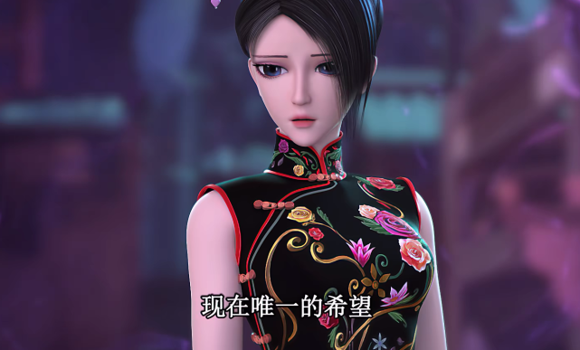 叶罗丽辛灵将希望寄予金狮之力金王子不上进水王子却在奔波