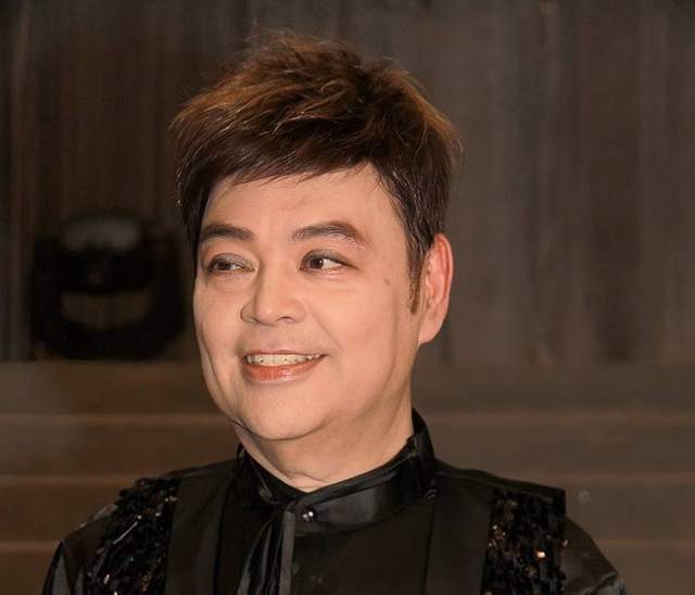 69岁香港知名歌手张伟文确诊康复后留下后遗症气喘严重全身没有力气