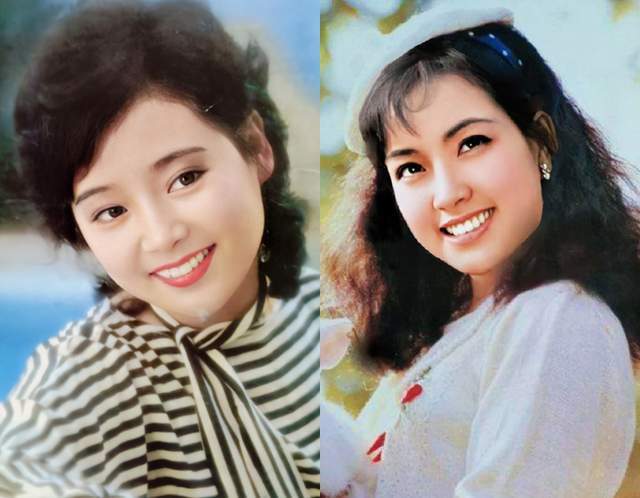 80年代备受争议的5位女明星,其中一位因此息影,另两位至今不被观众