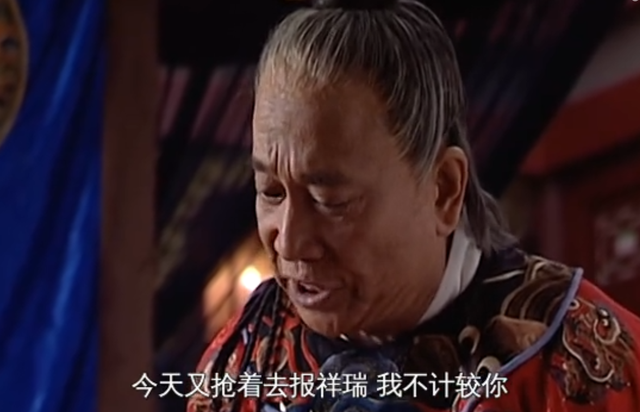 《大明王朝1566》中,吕芳为啥要把冯保送到裕王府,他其实是为了自己