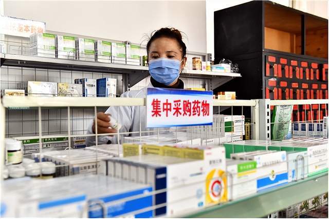 最高降幅超70国家首次胰岛素集采5月多地落地