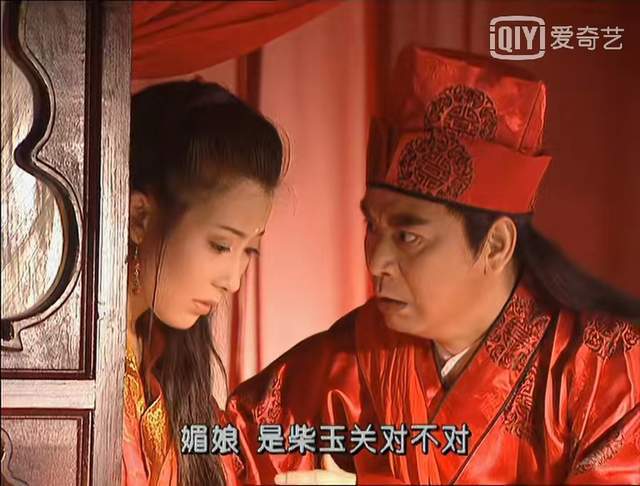 三看武林外史顿悟在女儿满月酒当天自杀的李媚娘才是最大赢家
