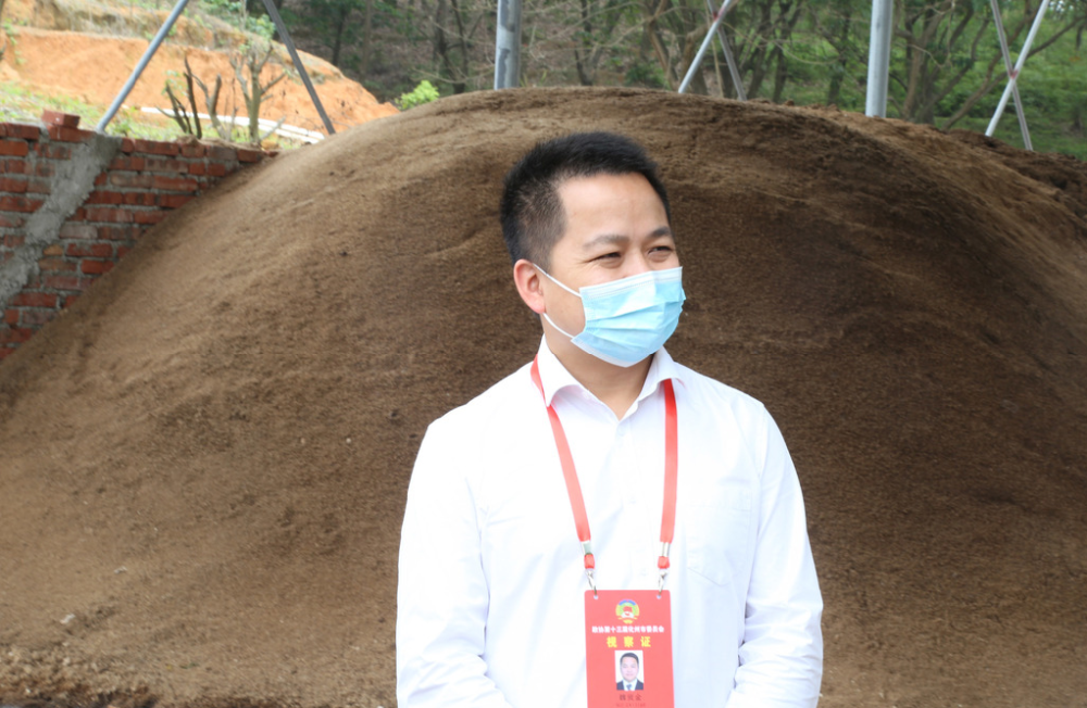 化州林尘,丽岗整改成怎么样?检察院现场评估_腾讯新闻