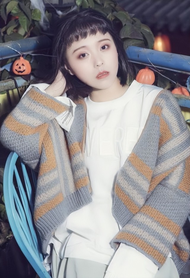 第二位:格子兮作为qq对于他的音乐,有很多都有国风元素存在,也让他