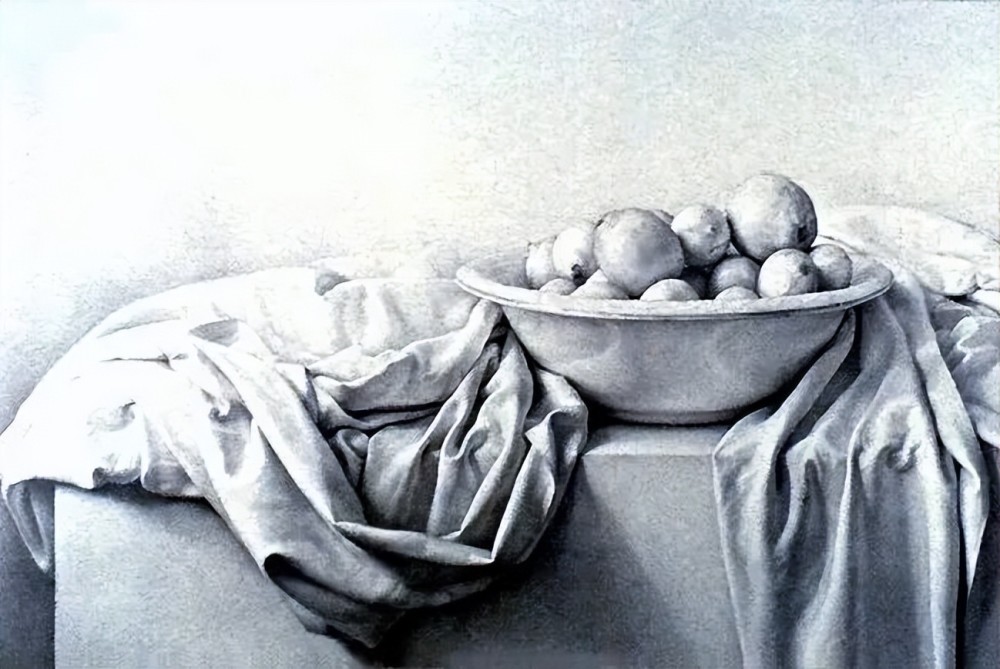 如芭蕾舞般优雅恬静的画作——克劳迪奥·布雷沃作品欣赏_腾讯新闻