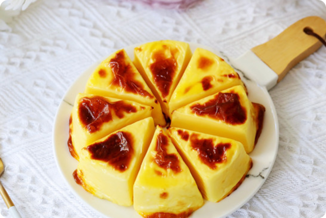 闲着没事做,不如跟醇鲜然羊大师学做这几道羊奶美食