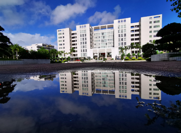 韩山师范学院是二本a还是b?师资力量怎么样?