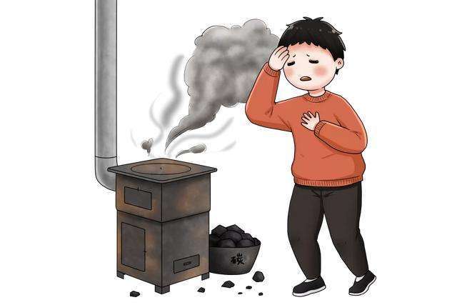 四川1天2起一氧化碳中毒5人遇难,两个地方成重灾区,咋了