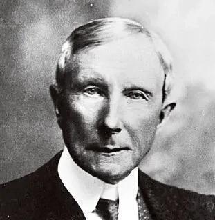 洛克菲勒谋求的第一份工作,是每周花6天时间,坚持6个星期得来的