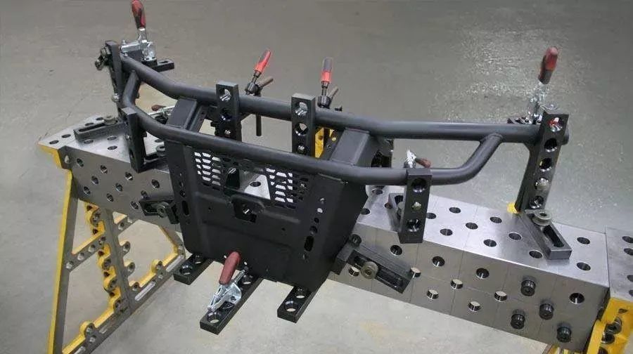 工装夹具的设计要点总结!_腾讯新闻