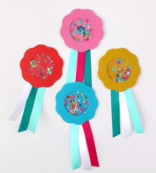 幼儿园五一劳动节活动主题方案来了!看过的幼师都收藏了!