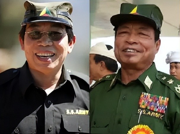 缅甸北掸邦军对外发布声明称:战事随时有可能再次爆发_腾讯新闻