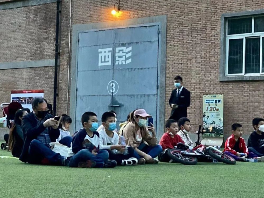 春日小确幸美好尽在西影电影圈子