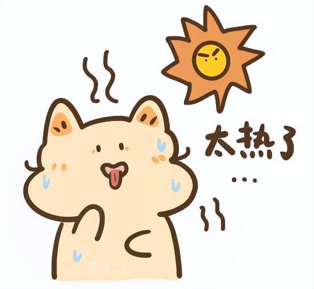 热热热!就在刚刚,厦门多地冲破31℃!一个消息让你瞬间凉快