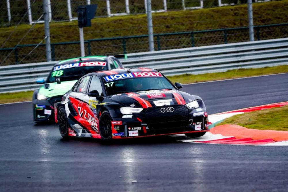 封不住的热爱与信念ctcc新赛季筹备稳步推进