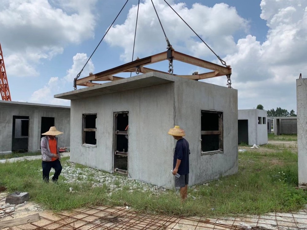 水泥寿命只有50年时限到了房子会倒塌吗三峡大坝又怎么办