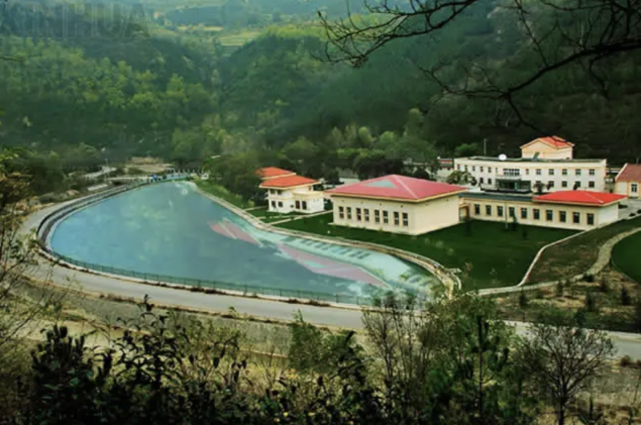 1,省級旅遊度假區2個:青鵑山旅遊度假區,清水溫泉旅遊度假區.