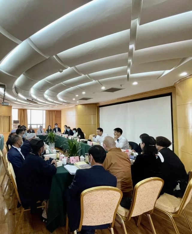 【天龙大酒店】圆满完成中国人民政治协商会议第十四届驻马店市驿城区