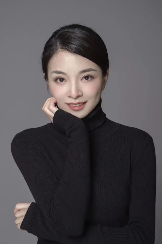 贵阳广播电视台主持人 徐冰琰这么多精彩看点小知知表示期待值已经"拉